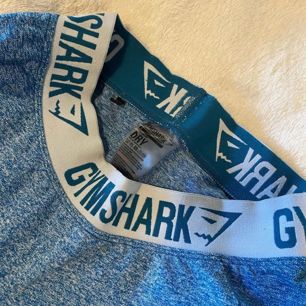 GYMSHARK LEGGINGS
